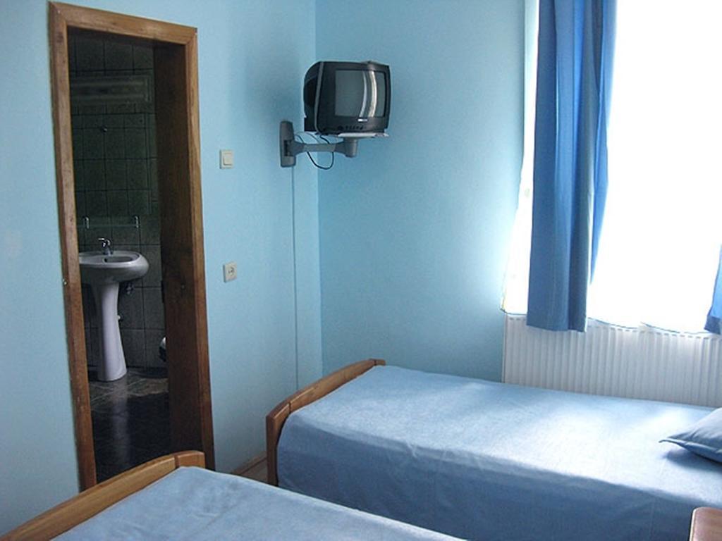 Hostel Sport Craiova Exterior photo