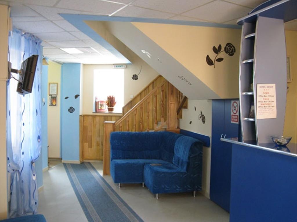 Hostel Sport Craiova Exterior photo